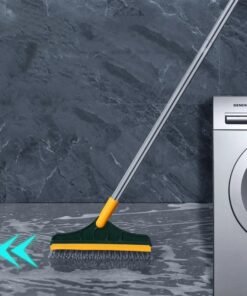 Alternative view of 2in1 Floor cleaning brush