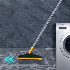 Alternative view of 2in1 Floor cleaning brush