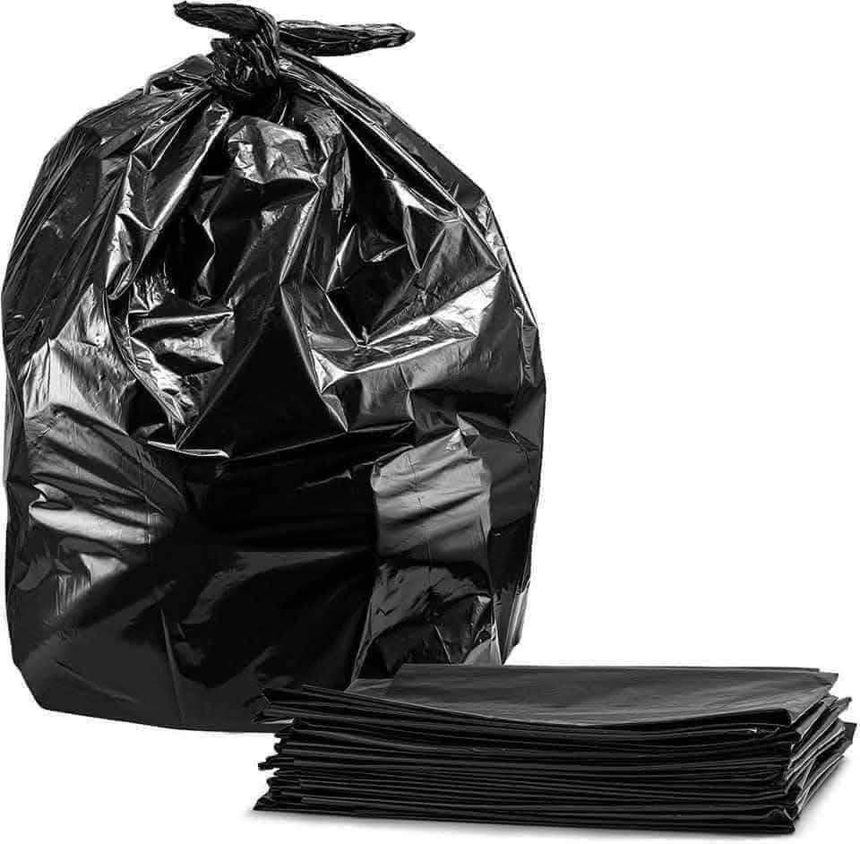 Trash Bin Bag