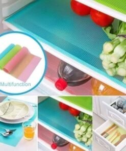 Fridge Mats