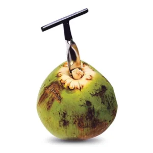 Coconut Hole Opener
