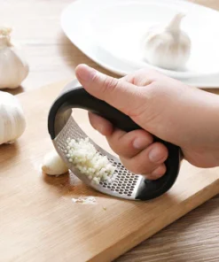 Garlic Press