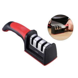 Alternative view of Knife Sharpener