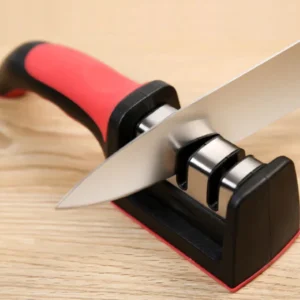 Knife Sharpener