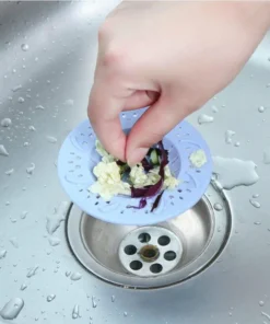 Alternative view of Sink Filter