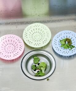 Sink Filter