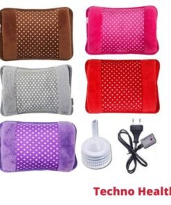 Alternative view of Electric Hot Water Bag