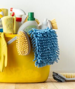 Cleaning