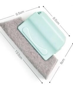 Alternative view of Window Groove Cleaning Brush