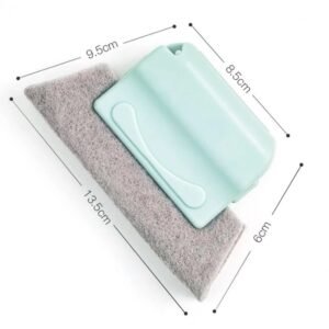 Alternative view of Window Groove Cleaning Brush