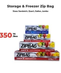 ZipBag