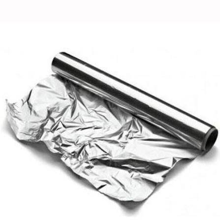 Diamond Aluminium Foil paper 37.5 Sqf - Image 3